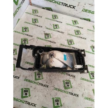 Recambio de faro izquierdo para scania serie 4 (p 94 d) referencia OEM IAM   