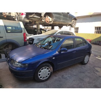 seat leon (1m1) del año 2002