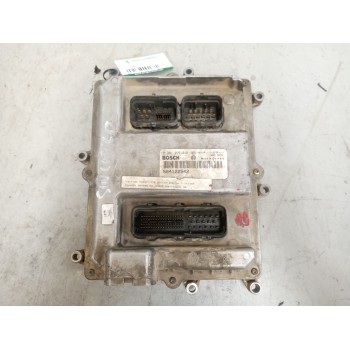 Recambio de centralita motor edc para iveco eurocargo 05.03  5.9 diesel referencia OEM IAM 504122542  0281020048