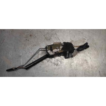Recambio de cerradura puerta delantera derecha para mg serie 45 (t/rt) classic referencia OEM IAM   3 PINS