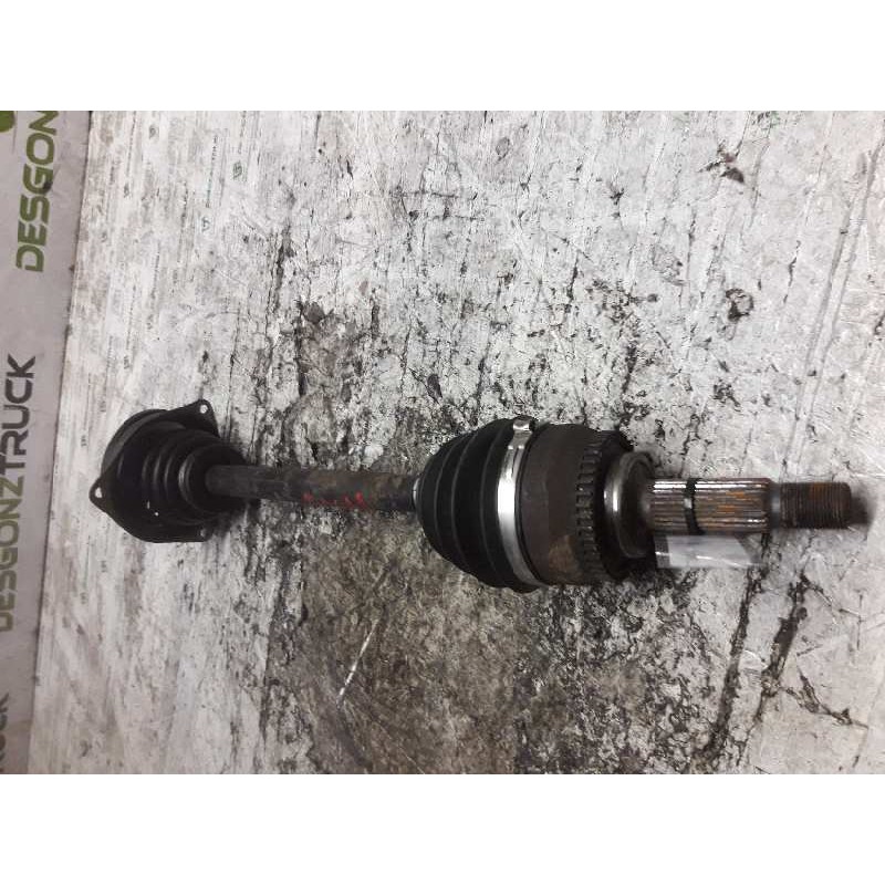 Recambio de transmision delantera izquierda para mitsubishi carisma berlina 4 (da0) 1900 gls climatizado referencia OEM IAM - Azul 2