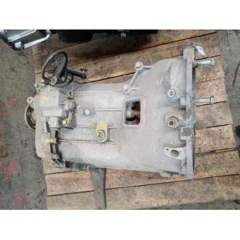 CAJA CAMBIOS 321019X50A 321319X50A 321019X50A