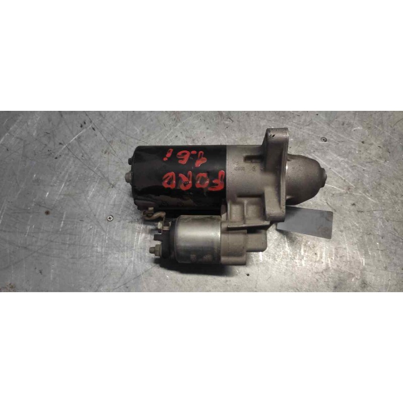 Recambio de motor arranque para ford escort berlina/turnier clx berlina referencia OEM IAM 2339304001 2