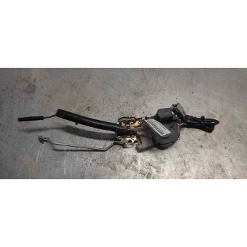 Recambio de cerradura puerta delantera derecha para mg serie 45 (t/rt) classic referencia OEM IAM   3 PINS