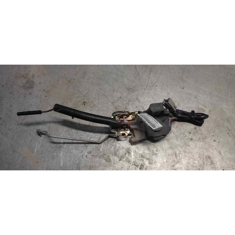 Recambio de cerradura puerta delantera derecha para mg serie 45 (t/rt) classic referencia OEM IAM   3 PINS - Gris 2