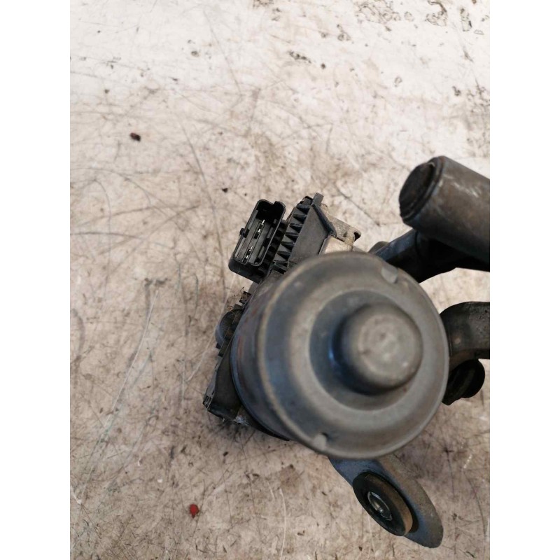 Recambio de motor limpia delantero para peugeot 407 st sport pack referencia OEM IAM 0390241721 9656859980 4 PINS - Negro 3