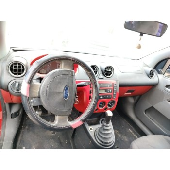 ford fiesta (cbk) del año 2003