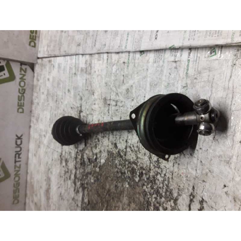Recambio de transmision delantera izquierda para mitsubishi carisma berlina 4 (da0) 1900 gls climatizado referencia OEM IAM - Azul 3