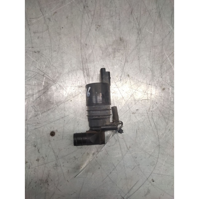 Recambio de bomba limpia para citroën c5 iii (rd_) 1.6 hdi 110 referencia OEM IAM 9643447780  2 PINS