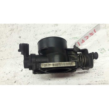 Recambio de caja mariposa para ford focus berlina (cak) ambiente referencia OEM IAM   
