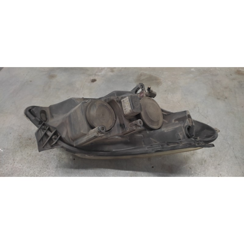 Recambio de faro izquierdo para opel astra h berlina cosmo referencia OEM IAM 2