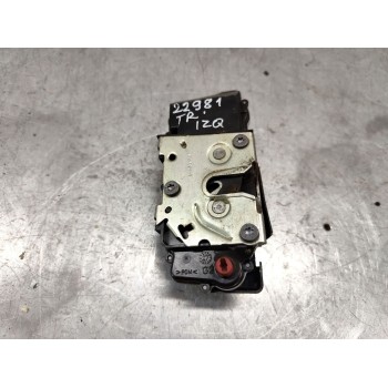 CERRADURA PUERTA TRASERA IZQUIERDA 6 PINS 