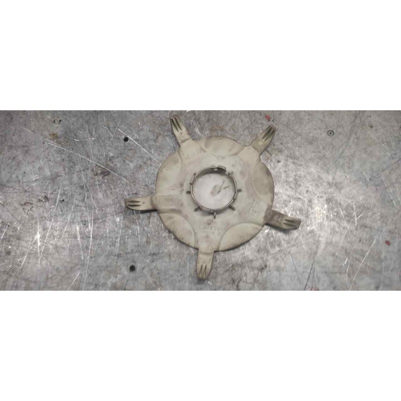 Recambio de tapacubos para ford ka (ccq) ka 2 referencia OEM IAM  15CM INTERIOR 2