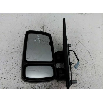 RETROVISOR IZQUIERDO ELECTRICO 