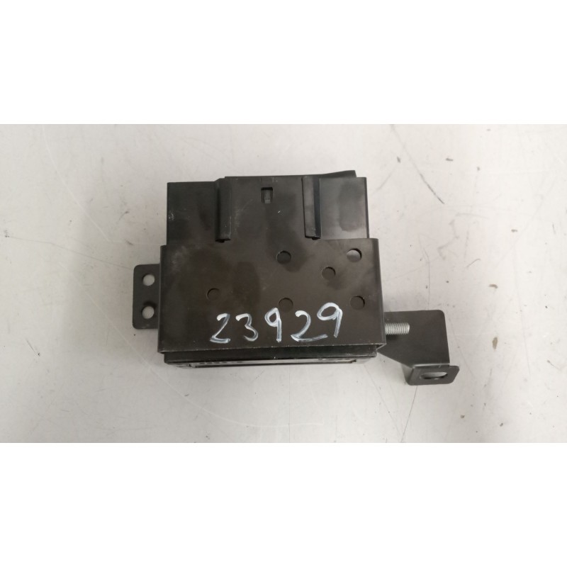 Recambio de modulo electronico para renault midlum referencia OEM IAM 5010415050 - Blanco 4