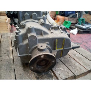 Recambio de caja cambios para nissan trucks cabstar 35.13 (131cv) referencia OEM IAM 321019X50A 321319X50A 321019X50A