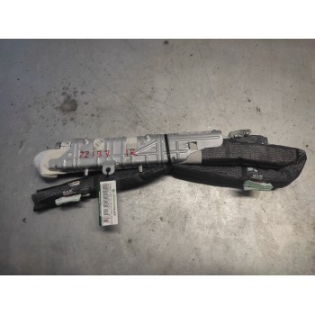 Recambio de airbag cortina delantero izquierdo para peugeot 308 sw confort referencia OEM IAM 9688532980  