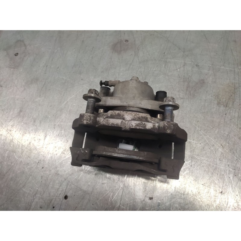 Recambio de pinza freno delantera izquierda para saab 9-3 berlina 1.9 tid linear (i/d) referencia OEM IAM 60025725 2