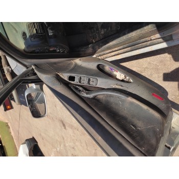 seat leon (1m1) del año 2002