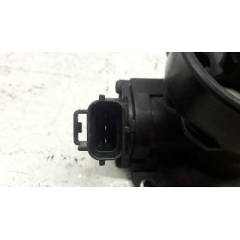 Recambio de caja mariposa para ford focus berlina (cak) ambiente referencia OEM IAM   