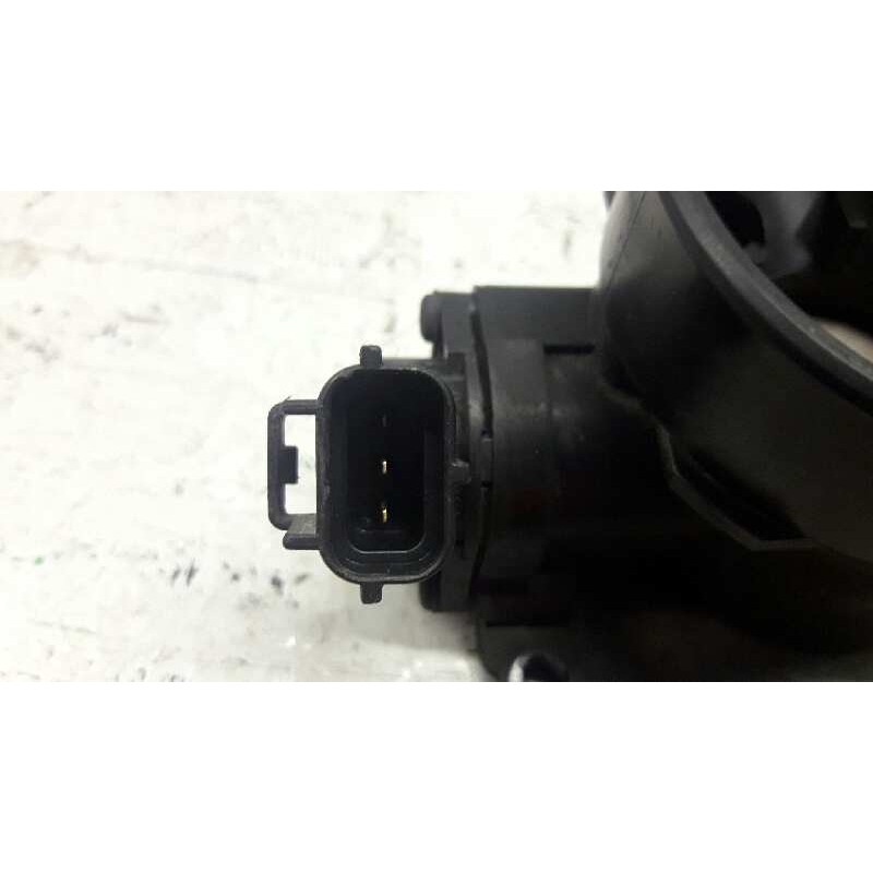 Recambio de caja mariposa para ford focus berlina (cak) ambiente referencia OEM IAM - Blanco 4