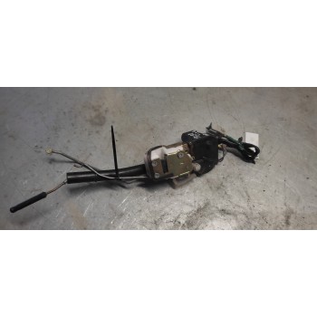 CERRADURA PUERTA DELANTERA IZQUIERDA 5 PINS