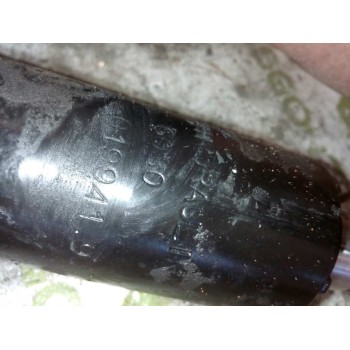Recambio de brazo elevacion cabina para man tg - a 18.xxx 12.4 diesel referencia OEM IAM   
