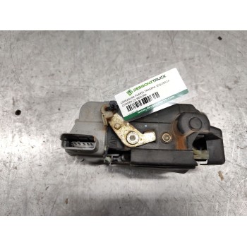 Recambio de cerradura puerta trasera izquierda para citroën c5 berlina collection referencia OEM IAM  6 PINS 