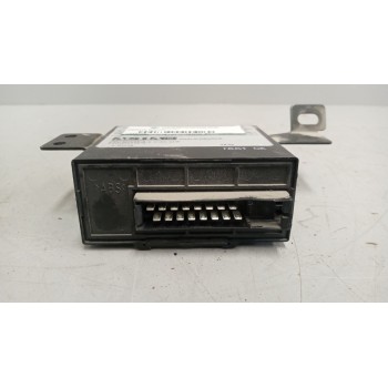 Recambio de modulo electronico para renault midlum referencia OEM IAM 5010415050  