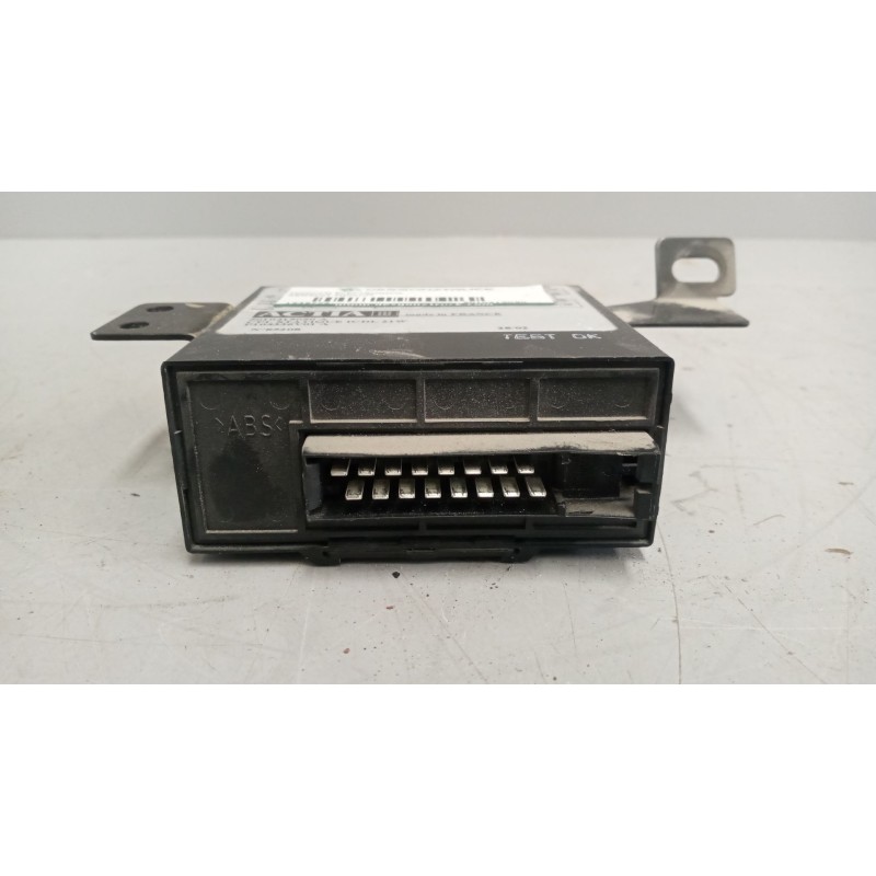 Recambio de modulo electronico para renault midlum referencia OEM IAM 5010415050 - Blanco 5