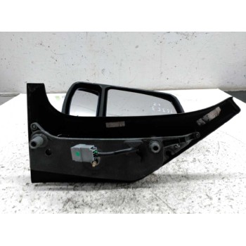 Recambio de retrovisor izquierdo para opel movano referencia OEM IAM  ELECTRICO 