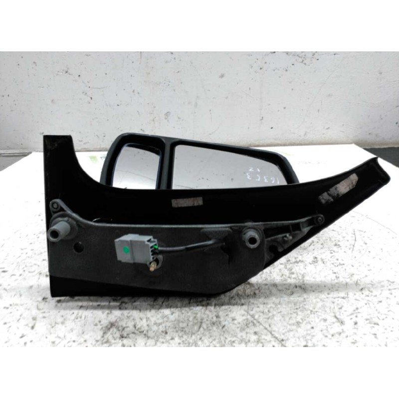 Recambio de retrovisor izquierdo para opel movano referencia OEM IAM  ELECTRICO - Blanco 2