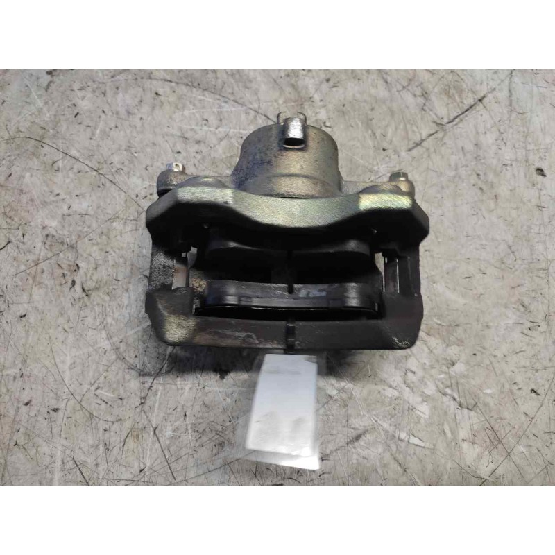 Recambio de pinza freno delantera izquierda para nissan primera berl./familiar (p10/w10) básico referencia OEM IAM - Azul 3