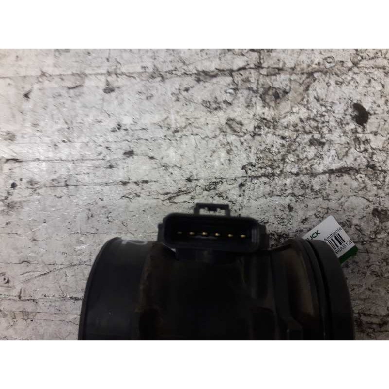 Recambio de caudalimetro para ford mondeo berlina (gd) ambiente referencia OEM IAM 98AB12B579B3B AFH6013 - Azul 3