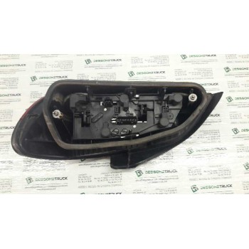 Recambio de piloto trasero izquierdo para peugeot 406 berlina (s1/s2) svdt referencia OEM IAM   