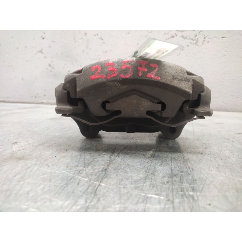 Recambio de pinza freno delantera izquierda para saab 9-3 berlina 1.9 tid linear (i/d) referencia OEM IAM 60025725 3