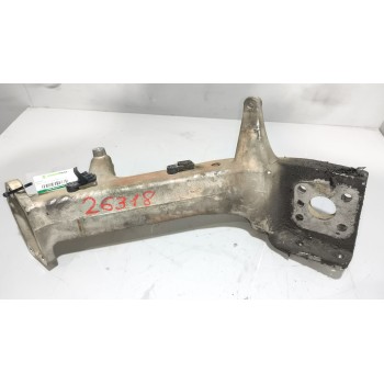 Recambio de soporte para renault hr xxx.18/26 premium 01 referencia OEM IAM 7482317469 5600201628 