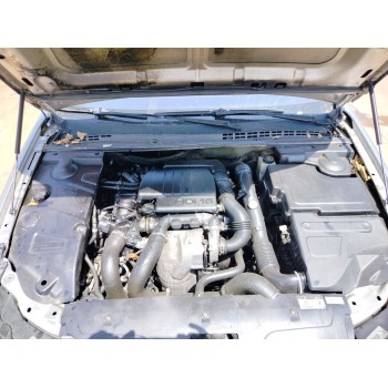 citroën c5 ii (rc_) del año 2007