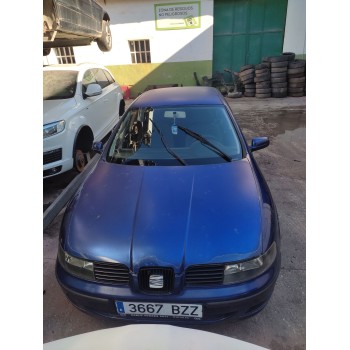seat leon (1m1) del año 2002