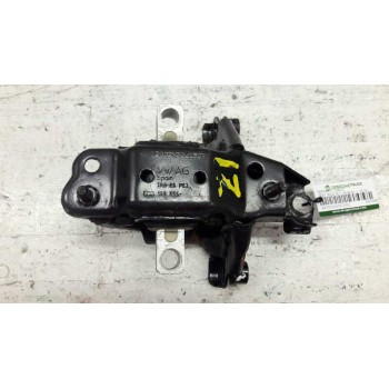 Recambio de soporte cambio para seat ibiza (6l1) 1.9 sdi referencia OEM IAM  IZQUIERDO EN EL HACE QUE SE SUJETE EL MOTOR TAMBIÉN