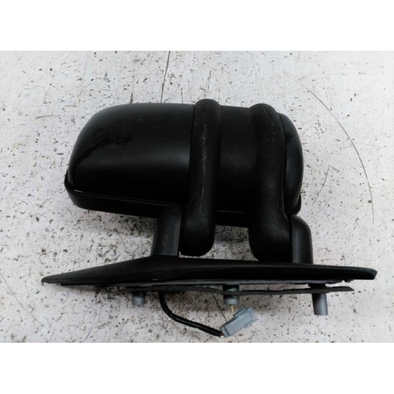 Recambio de retrovisor izquierdo para opel movano referencia OEM IAM  ELECTRICO - Blanco 3