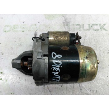 MOTOR ARRANQUE MC107023 8 DIENTES 