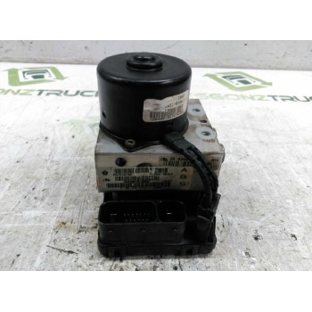 Recambio de abs para chrysler voyager (rg) 2.5 crd grand voyager limited referencia OEM IAM 04686702AA 05093986AA 