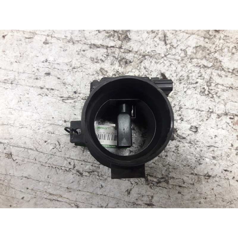 Recambio de caudalimetro para ford mondeo berlina (gd) ambiente referencia OEM IAM 98AB12B579B3B AFH6013 - Azul 4