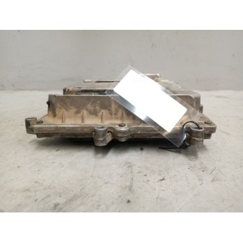 Recambio de centralita motor edc para iveco eurocargo 05.03  5.9 diesel referencia OEM IAM 504122542  0281020048