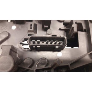 Recambio de piloto trasero izquierdo para peugeot 406 berlina (s1/s2) svdt referencia OEM IAM   