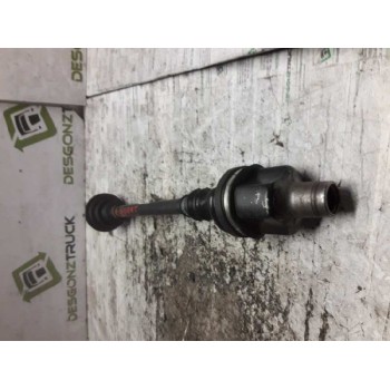 Recambio de transmision delantera derecha para renault kangoo (f/kc0) referencia OEM IAM   