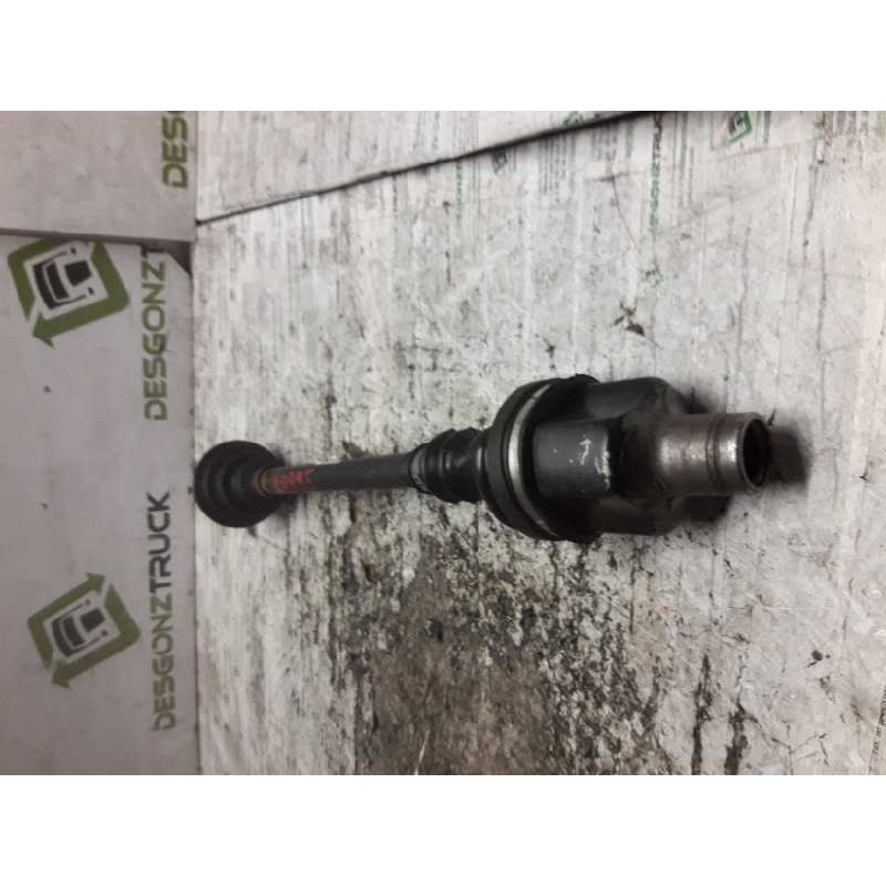 Recambio de transmision delantera derecha para renault kangoo (f/kc0) referencia OEM IAM - Blanco 3