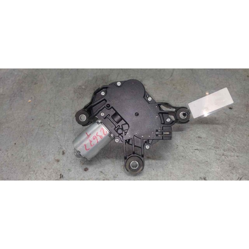 Recambio de motor limpia trasero para opel astra h berlina cosmo referencia OEM IAM 0390201591 13105981 3 PINS 2