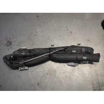 Recambio de airbag cortina delantero izquierdo para peugeot 308 sw confort referencia OEM IAM 9688532980  